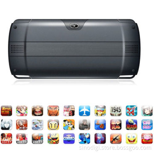 Android 4.2 Tablet PC, Dual-core, Game Console, All Kinds and Thousand Games